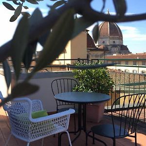 Penthouse Appartement
